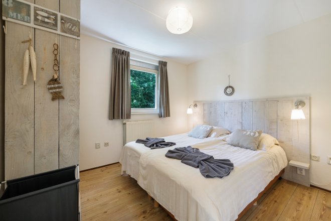 Slaapkamer 1 (nr. 188)