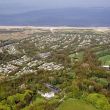 Kijkduinpark uit de lucht