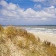 Strand Kijkduin