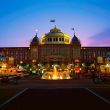 Kurhaus, Scheveningen