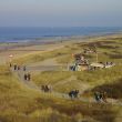 Kijkduin strandopgang