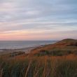 Kijkduin strand